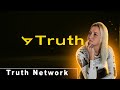 Truth Network — будущее прогнозов в крипте?