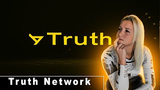 Truth Network — будущее прогнозов в крипте?
