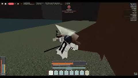 Deepwoken Exploiter Report