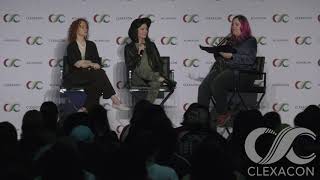 ClexaCon 2019 - Clairevoyant