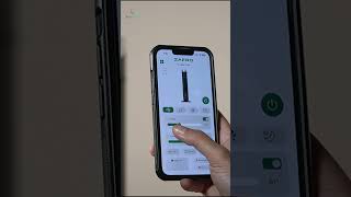 Smarter Way to Stay Cool - ZAFRO Smart Tower Fan