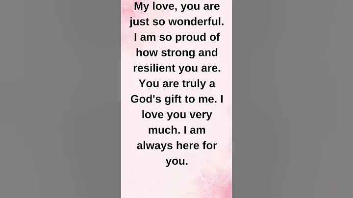 Love messages from your person #cutelovestatus #bestmessage #channeledmessages #lovequotes