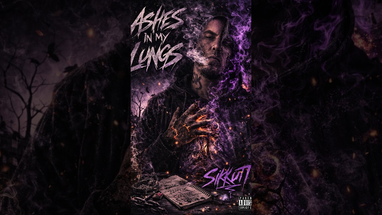 When Life Feels Like You Can’t Breathe…