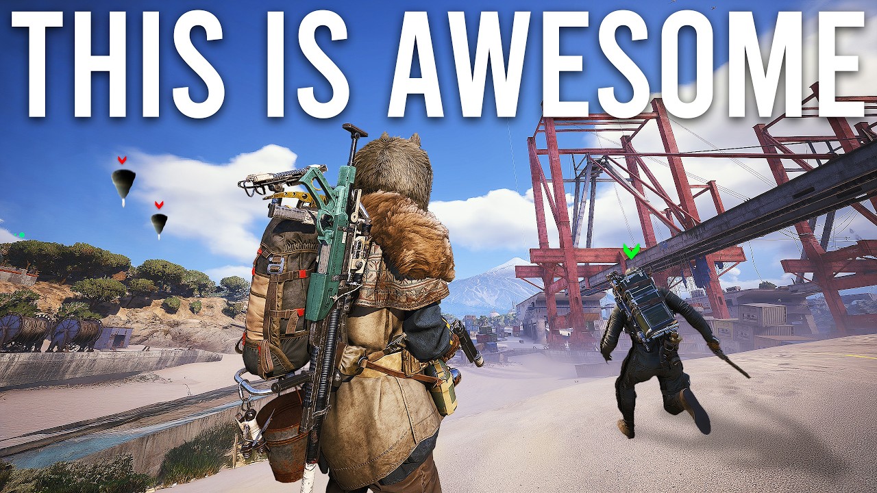 Uploads from jackfrags
