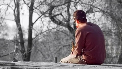 Color Splash Effect - Photoshop CS6