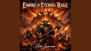 War Bringer Cry