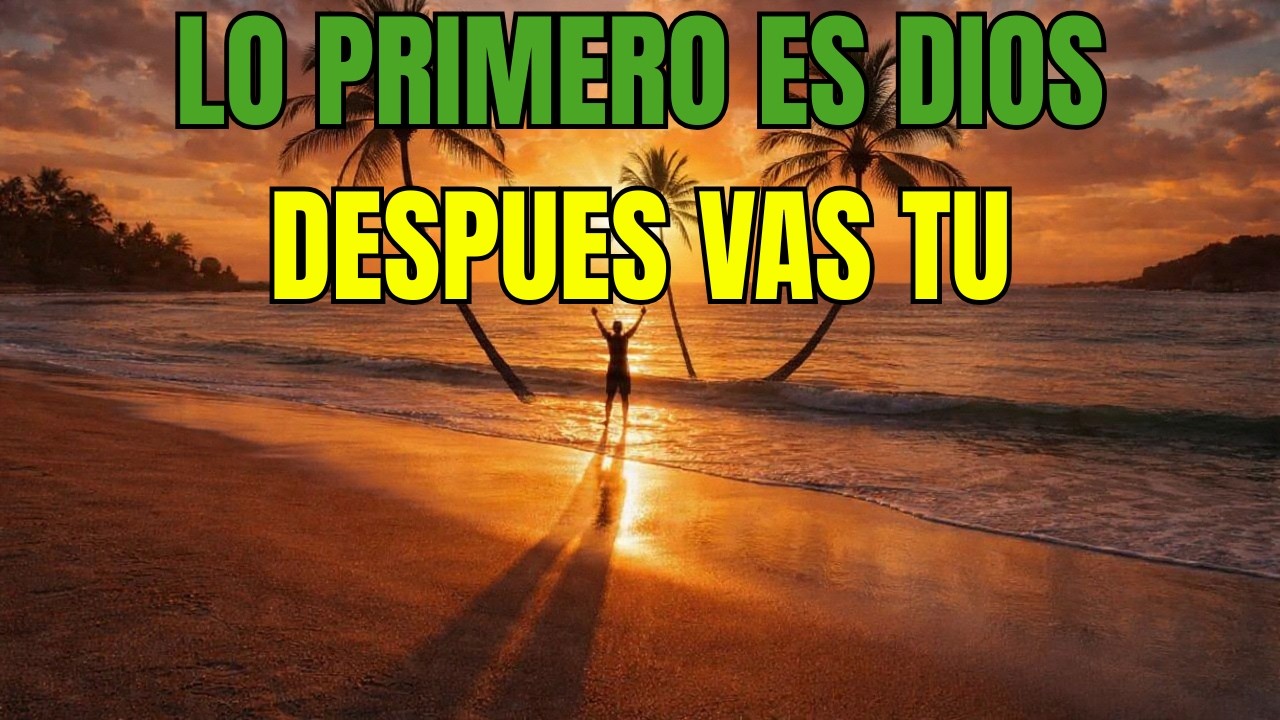 Dios O El Celular: Quién Merece Tu Primera Atención Del Día | Decide Bien