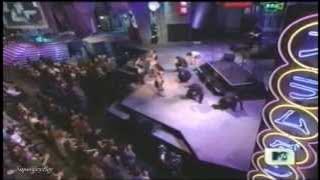 Download lagu TLC - Waterfalls live