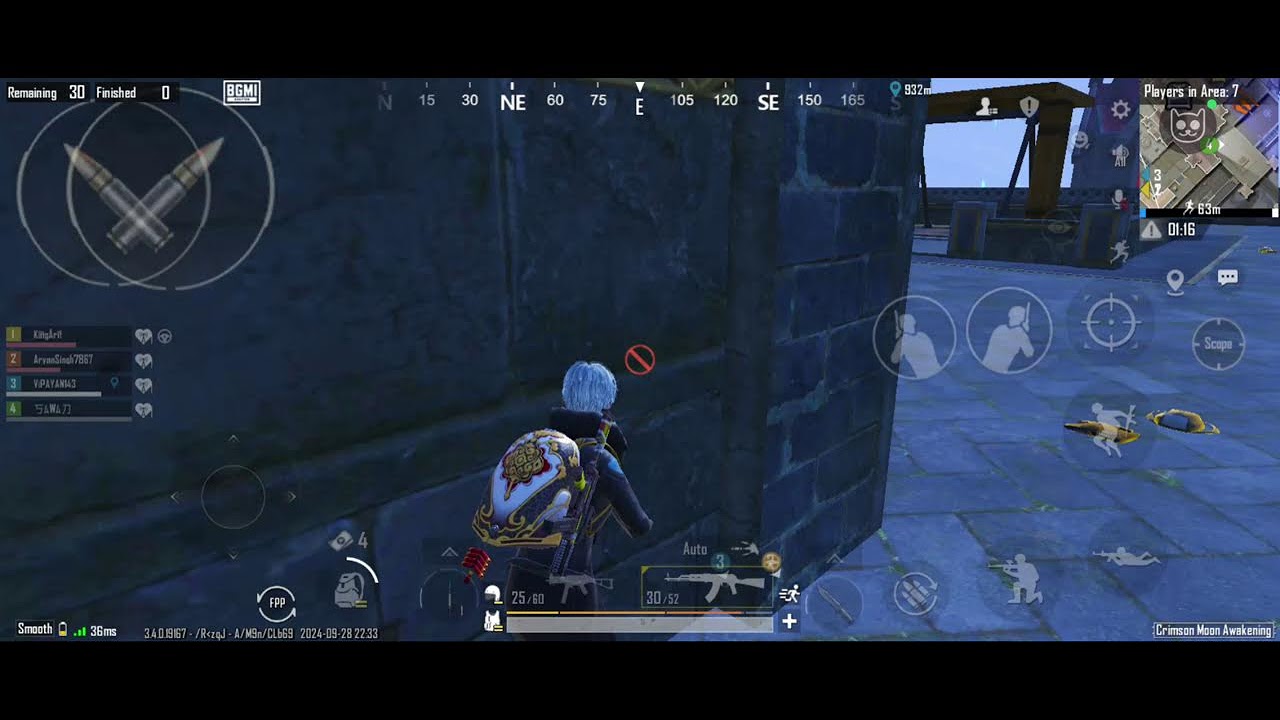 I'm back again👍 Baaki Bakchodi toh Hoti rhegi🤟 Let's goooo 