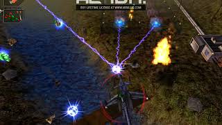 Air force missions 7 mission screenshot 5