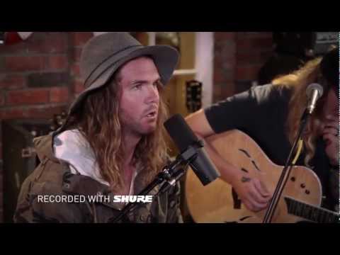 Dirty Heads "Your Love" At: Guitar Center