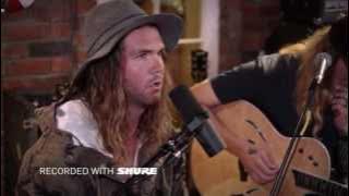 Dirty Heads 'Your Love' At: Guitar Center