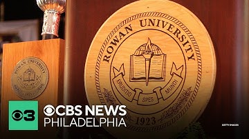 Rowan University student arrested, charged for role in potential ISIS-inspired Halloween attack