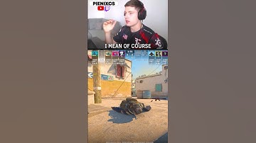 The SECRET to CS2 movement - stop then shoot #cs2 #cs2tips