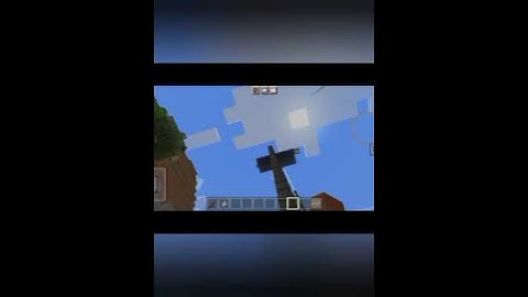 Minecraft Weird Logics part 2 #minecraft #shorts