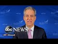 'States needed money and needed clear national direction … months ago': Dr. Besser | ABC News