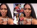 'Twice The Mother': "QueenYa Moore" Takeover Wendy Williams...Lets Chat