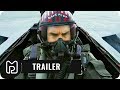 TOP GUN 2: MAVERICK Trailer Deutsch German (2020)