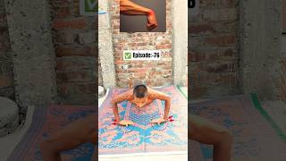 Episode 76:✅Save this Wrist mobility routine...Save #yoga #stretching #mobility #trending #explore