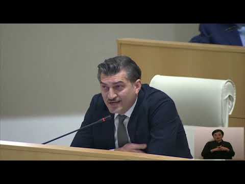 მიხეილ ყაველაშვილი: კაკოია ბობოხიძესავით იწყებენ \"ნაციონალები\" სიცრუის ტირაჟირებას, როცა მარცხდებიან