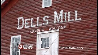 KSTP On The Road with Jason Davis, Western Wisconsin May 15, 2011