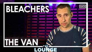 Jack Antonoff of Bleachers Performs “the van” Live In The Lounge | Q101