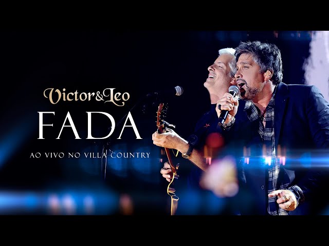 Victor & Leo - Fada (Villa Country) class=