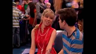 iCarly: iTwins and True Jackson VP - Nickelodeon (2009)