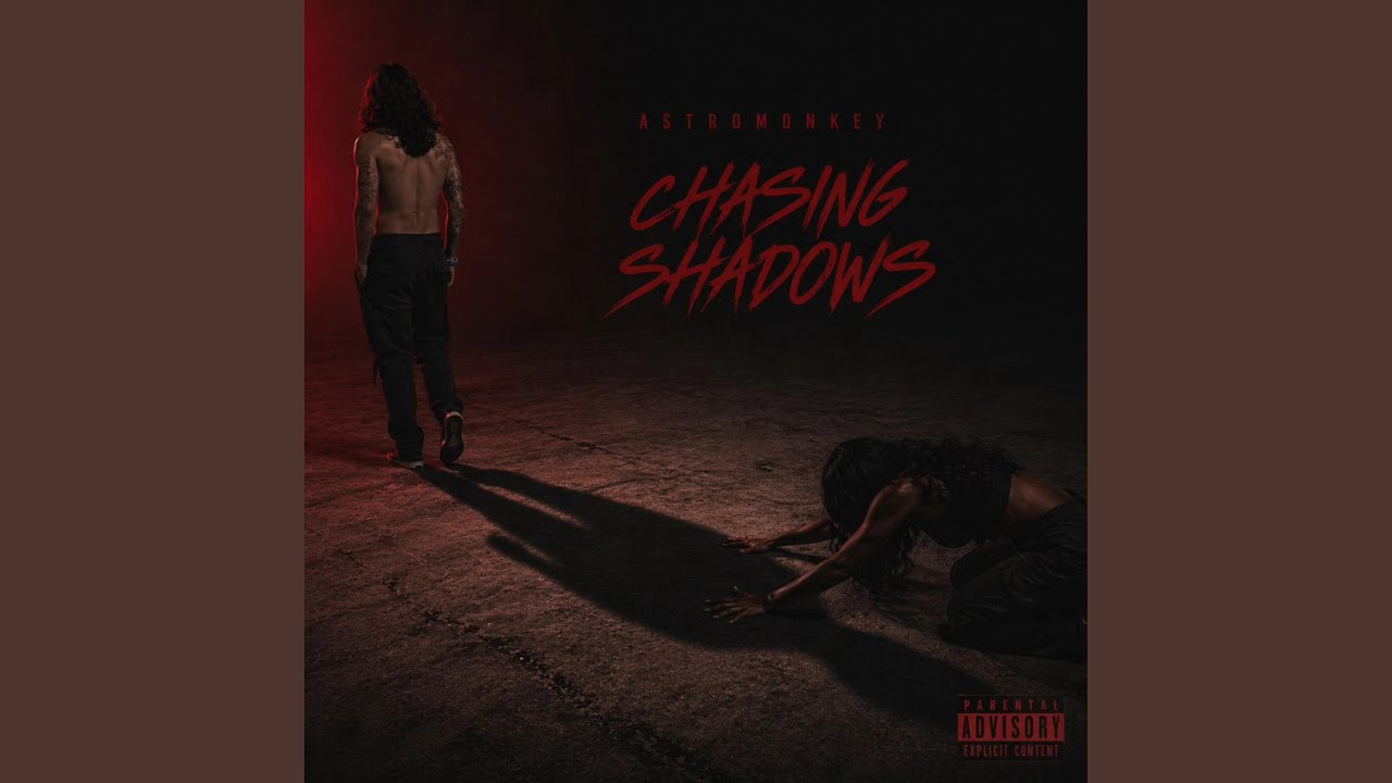 Tonton Chasing Shadows di YouTube Tonton Chasing Shadows di YouTube