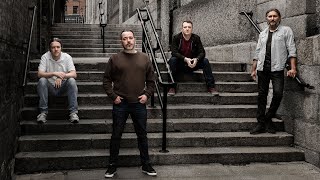 The Rattling Kind - All Around The Town ( Featuring Christy Dignam &amp; Damien Dempsey )