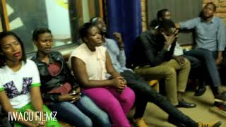 UMUJURA // Ya NDIRIMBO YA UPENDO Choir ikunzwe cyane kandi itaranasohoka