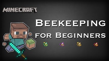 FTB: Beekeeping For Beginners [Commentary]