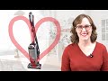 Mom's REAL-WORLD Vacuum Review: Shark NV752 Rotator TruePet