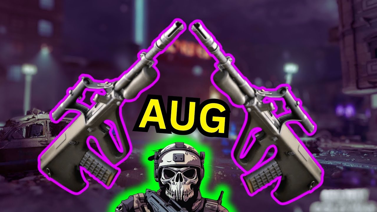 Cod Cold War: Solo Aug Gameplay (No Commentary) (4K 60fps) - YouTube