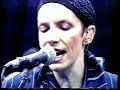 Eurythmics Rock Hall Nominee 2018 Annie Lennox Walking on Broken Glass Live