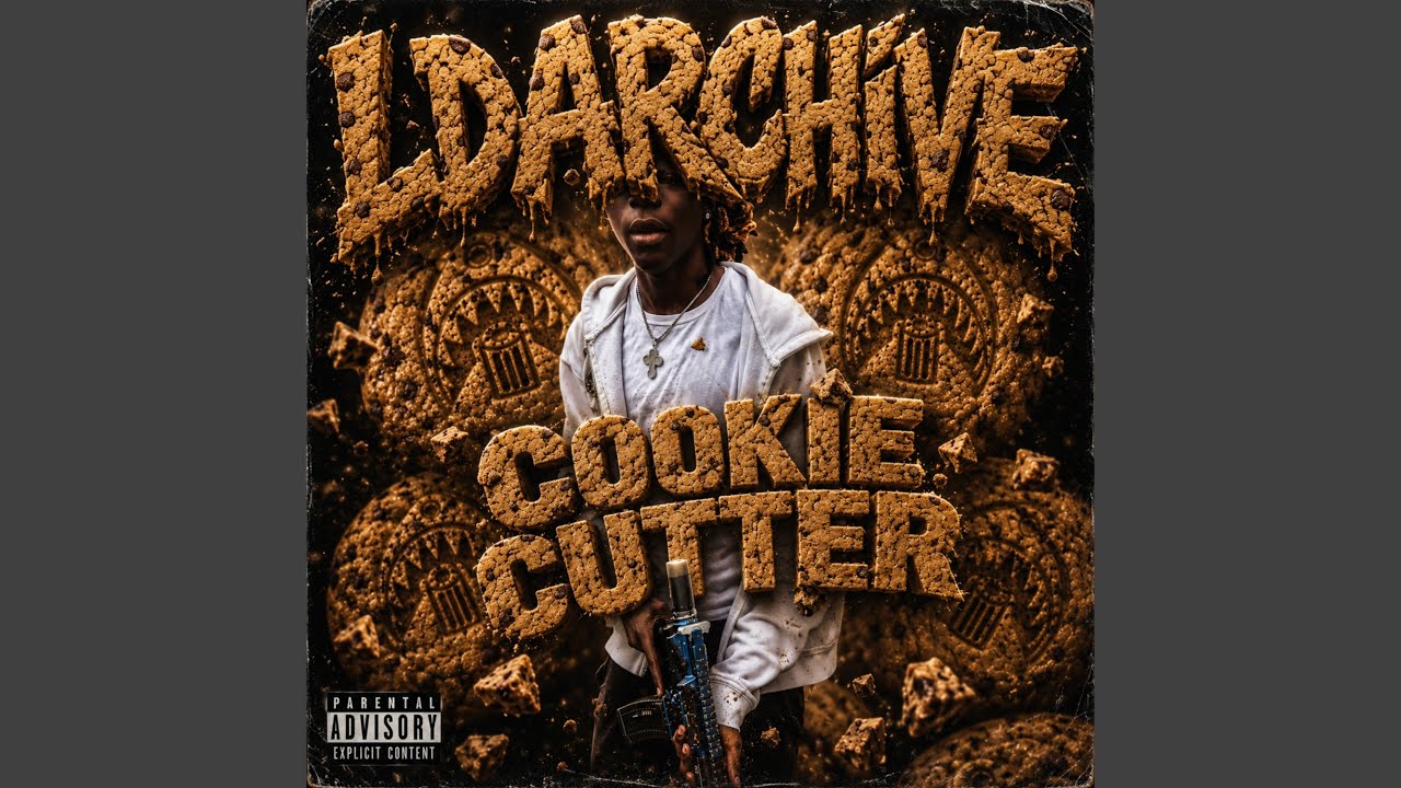 Watch Cookie Cutter on YouTube Watch Cookie Cutter on YouTube