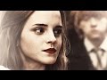 Harry Potter - The Girl who prefers your friend [TGC]