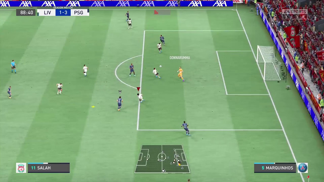 🔴LIVE🔴ICE_KOD FIFA 22 SEASONS _ JAMAICAN STREAMER 🇯🇲 !SUBSCRIBE