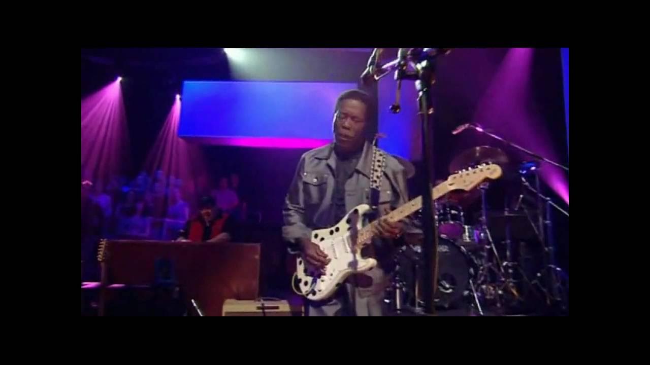 Buddy Guy - Damn Right I've Got the Blues HD Buddy Guy - Damn Right I've Got the Blues HD