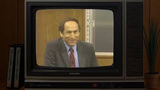 Computer Chronicles S02E01 - Laser Disk Storage #retrotv #retrocomputing