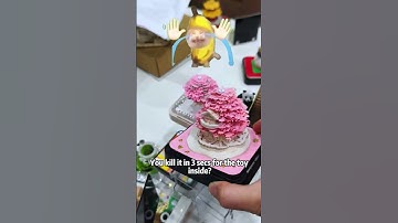 3D calendar sheets precut paper block 3d model hidden memo pad for gift and collection#3dmemopad