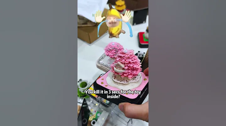 3D calendar sheets precut paper block 3d model hidden memo pad for gift and collection#3dmemopad