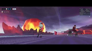 Elite Ranked 5v5 in Rematch – Domination from Start to Finish