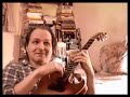 Ted Greene Lesson on Someday My Prince Will Come 12/18/96