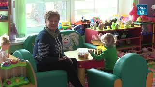 Местные главы осмотрели детские сады в Волхове и районе