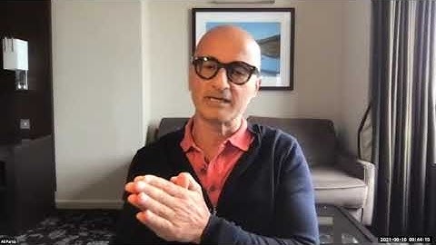 Dr. Ali Parsa,  Founder and CEO of Babylon Health