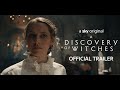 A Discovery Of Witches | Series 3 | Trailer