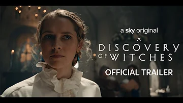 Will there be a 4th discovery of witches?
