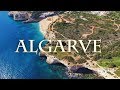 Best Algarve beaches ✽ Portugal