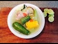 Caldo De Pollo/ Chicken Soup (How To)